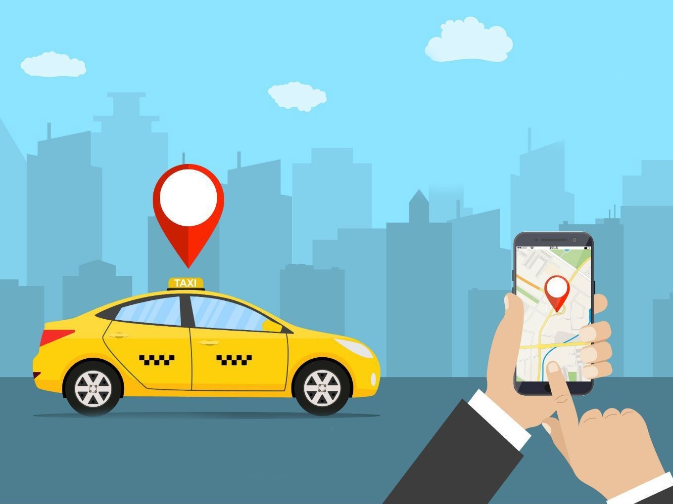 Best Tips for Finding Taxi Services